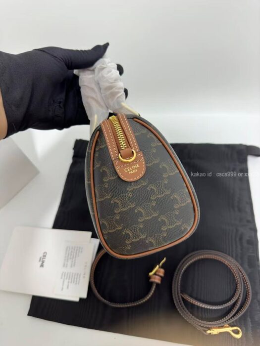 2025.11.08_[황ㅇㅇ 고객님 주문제품 검수사진] 셀린느 핸드백 크로스백 가방 레플리카 미러급 SA급 S급 고퀄리티 하이엔드 최상급  5