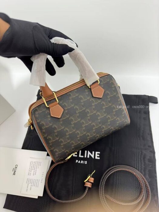 2025.11.08_[황ㅇㅇ 고객님 주문제품 검수사진] 셀린느 핸드백 크로스백 가방 레플리카 미러급 SA급 S급 고퀄리티 하이엔드 최상급  6