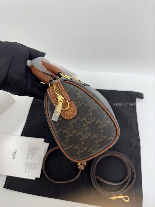 2025.11.08_[황ㅇㅇ 고객님 주문제품 검수사진] 셀린느 핸드백 크로스백 가방 레플리카 미러급 SA급 S급 고퀄리티 하이엔드 최상급  7