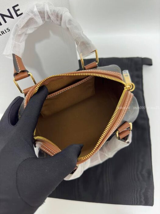 2025.11.08_[황ㅇㅇ 고객님 주문제품 검수사진] 셀린느 핸드백 크로스백 가방 레플리카 미러급 SA급 S급 고퀄리티 하이엔드 최상급  9