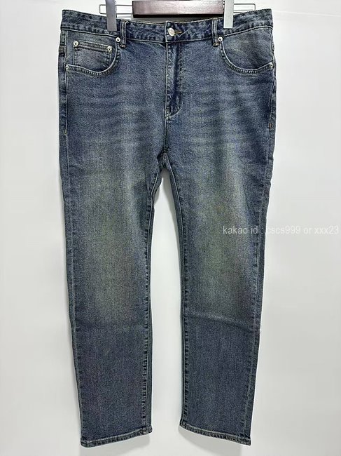 2025.11.11_[송ㅇㅇ 고객님 주문제품 검수사진] 디올 청바지 레플리카 미러급 SA급 S급 고퀄리티 하이엔드 최상급 
