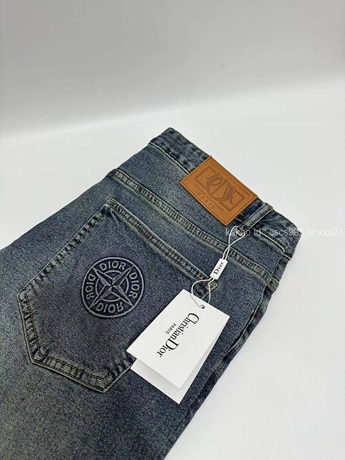 2025.11.11_[송ㅇㅇ 고객님 주문제품 검수사진] 디올 청바지 레플리카 미러급 SA급 S급 고퀄리티 하이엔드 최상급  3