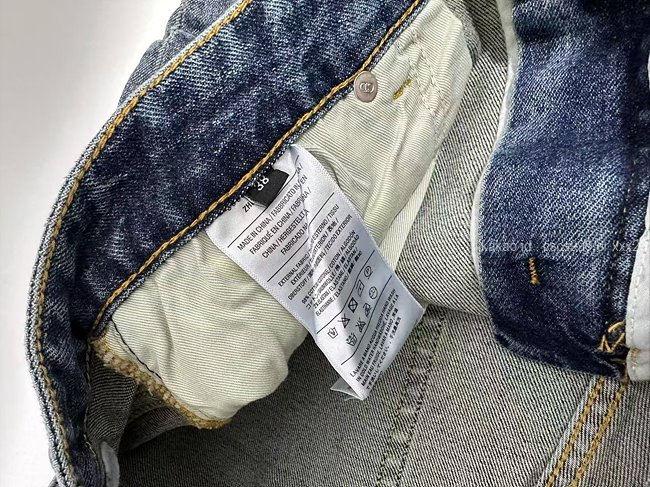 2025.11.11_[송ㅇㅇ 고객님 주문제품 검수사진] 디올 청바지 레플리카 미러급 SA급 S급 고퀄리티 하이엔드 최상급  8