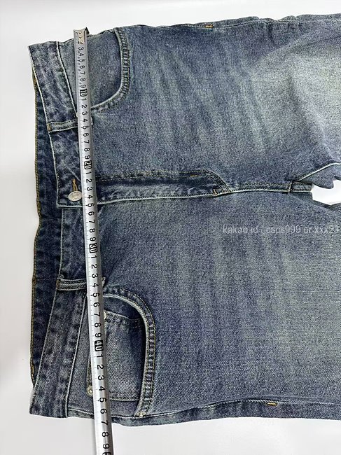 2025.11.11_[송ㅇㅇ 고객님 주문제품 검수사진] 디올 청바지 레플리카 미러급 SA급 S급 고퀄리티 하이엔드 최상급  10