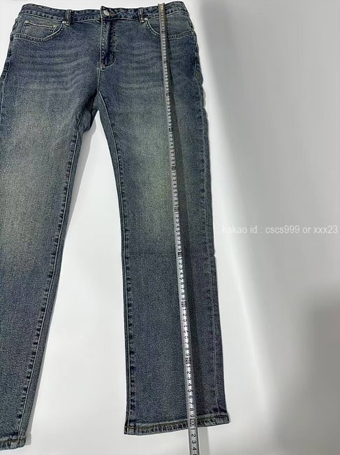 2025.11.11_[송ㅇㅇ 고객님 주문제품 검수사진] 디올 청바지 레플리카 미러급 SA급 S급 고퀄리티 하이엔드 최상급  11