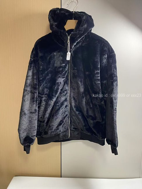 2025.11.11_[지ㅇㅇ 고객님 주문제품 검수사진] 무스너클 후드 양털자켓 레플리카 미러급 SA급 S급 고퀄리티 하이엔드 최상급 