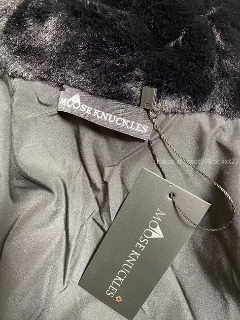 2025.11.11_[지ㅇㅇ 고객님 주문제품 검수사진] 무스너클 후드 양털자켓 레플리카 미러급 SA급 S급 고퀄리티 하이엔드 최상급  3