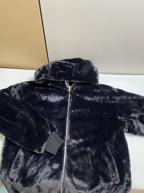 2025.11.11_[지ㅇㅇ 고객님 주문제품 검수사진] 무스너클 후드 양털자켓 레플리카 미러급 SA급 S급 고퀄리티 하이엔드 최상급  8