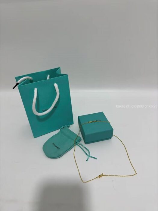 2025.11.13_[김ㅇㅇ 고객님 주문제품 검수사진] 티파니 목걸이 레플리카 미러급 SA급 S급 고퀄리티 하이엔드 최상급 