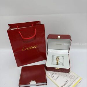 2025.11.13_[성ㅇㅇ 고객님 주문제품 검수사진] 까르띠에 시계 레플리카 미러급 SA급 S급 고퀄리티 하이엔드 최상급 