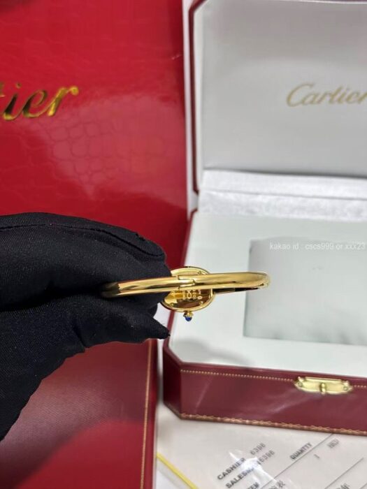 2025.11.13_[성ㅇㅇ 고객님 주문제품 검수사진] 까르띠에 시계 레플리카 미러급 SA급 S급 고퀄리티 하이엔드 최상급  6