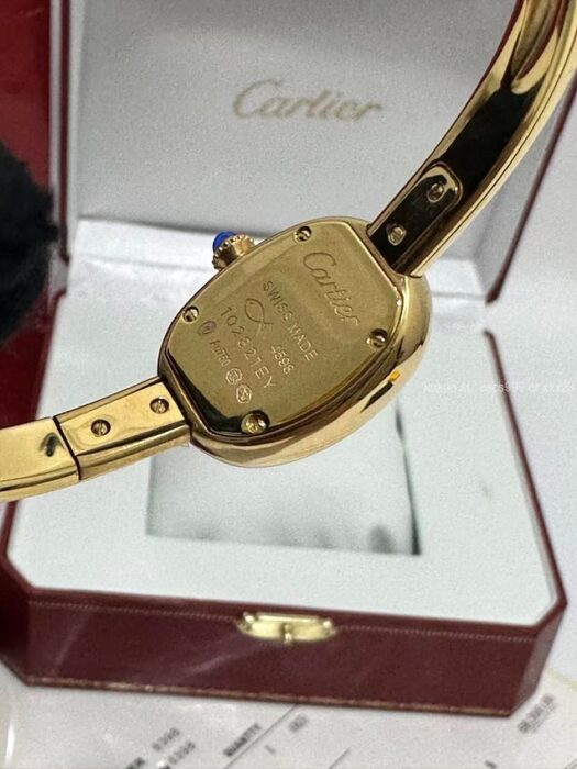 2025.11.13_[성ㅇㅇ 고객님 주문제품 검수사진] 까르띠에 시계 레플리카 미러급 SA급 S급 고퀄리티 하이엔드 최상급  9