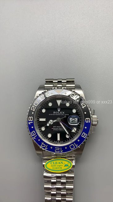 2025.11.13_[권ㅇㅇ 고객님 주문제품 검수사진] 로렉스 시계 레플리카 미러급 SA급 S급 고퀄리티 하이엔드 최상급 