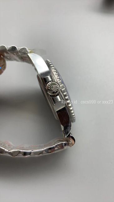 2025.11.13_[권ㅇㅇ 고객님 주문제품 검수사진] 로렉스 시계 레플리카 미러급 SA급 S급 고퀄리티 하이엔드 최상급  4