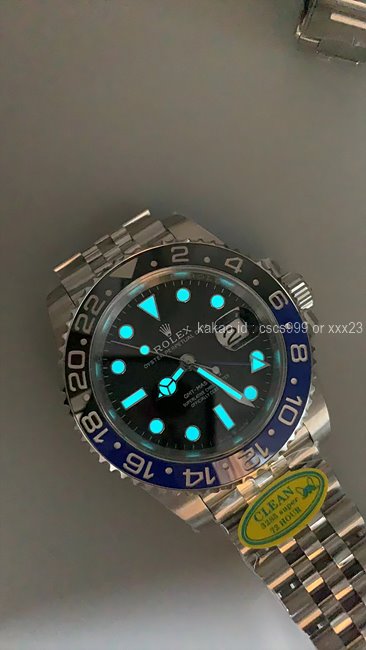 2025.11.13_[권ㅇㅇ 고객님 주문제품 검수사진] 로렉스 시계 레플리카 미러급 SA급 S급 고퀄리티 하이엔드 최상급  8