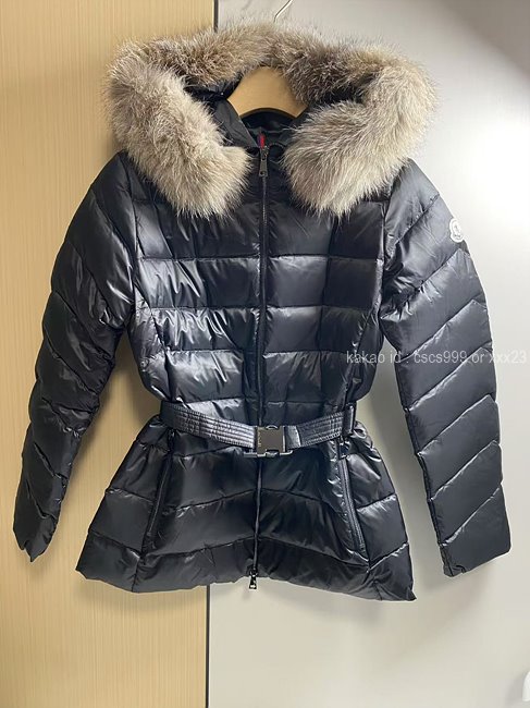 2025.11.14_[신ㅇㅇ 고객님 주문제품 검수사진] 몽클레어 큐피돈 후드 패딩 점퍼 레플리카 미러급 SA급 S급 고퀄리티 하이엔드 최상급 