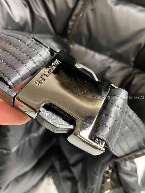 2025.11.14_[신ㅇㅇ 고객님 주문제품 검수사진] 몽클레어 큐피돈 후드 패딩 점퍼 레플리카 미러급 SA급 S급 고퀄리티 하이엔드 최상급  4