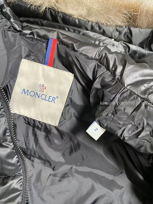 2025.11.14_[신ㅇㅇ 고객님 주문제품 검수사진] 몽클레어 큐피돈 후드 패딩 점퍼 레플리카 미러급 SA급 S급 고퀄리티 하이엔드 최상급  8