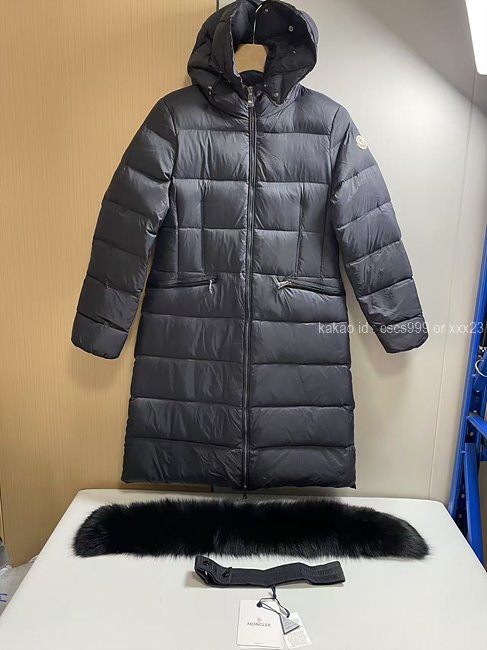 2025.11.14_[천ㅇㅇ 고객님 주문제품 검수사진] 몽클레어 보에딕 후드 롱패딩 점퍼 레플리카 미러급 SA급 S급 고퀄리티 하이엔드 최상급 