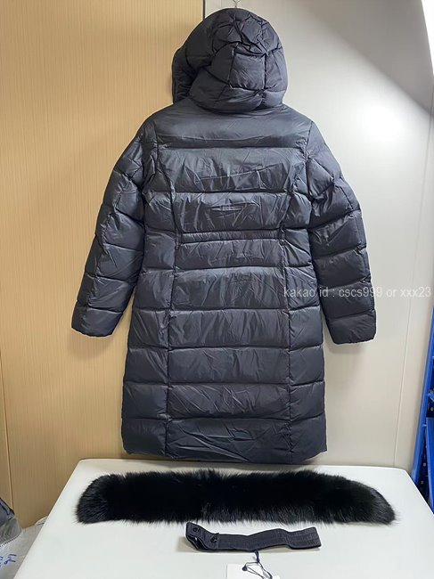 2025.11.14_[천ㅇㅇ 고객님 주문제품 검수사진] 몽클레어 보에딕 후드 롱패딩 점퍼 레플리카 미러급 SA급 S급 고퀄리티 하이엔드 최상급  2
