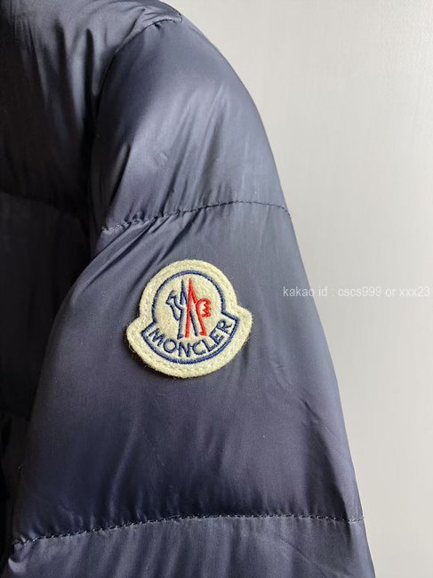 2025.11.14_[천ㅇㅇ 고객님 주문제품 검수사진] 몽클레어 보에딕 후드 롱패딩 점퍼 레플리카 미러급 SA급 S급 고퀄리티 하이엔드 최상급  3