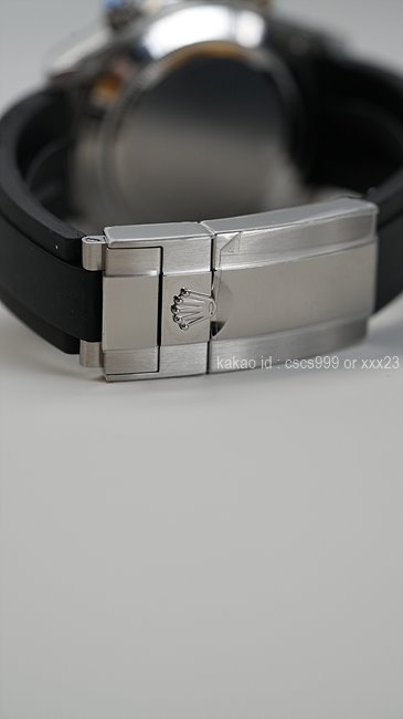 2025.11.16_[지ㅇㅇ 고객님 주문제품 검수사진] 로렉스 시계 레플리카 미러급 SA급 S급 고퀄리티 하이엔드 최상급  5