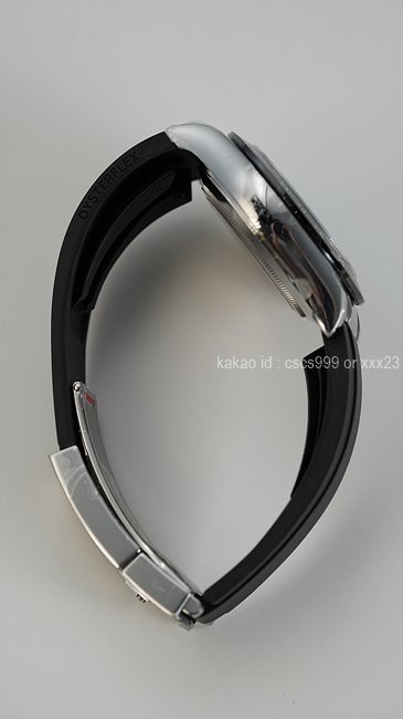 2025.11.16_[지ㅇㅇ 고객님 주문제품 검수사진] 로렉스 시계 레플리카 미러급 SA급 S급 고퀄리티 하이엔드 최상급  7