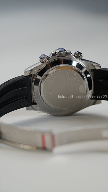 2025.11.16_[지ㅇㅇ 고객님 주문제품 검수사진] 로렉스 시계 레플리카 미러급 SA급 S급 고퀄리티 하이엔드 최상급  8