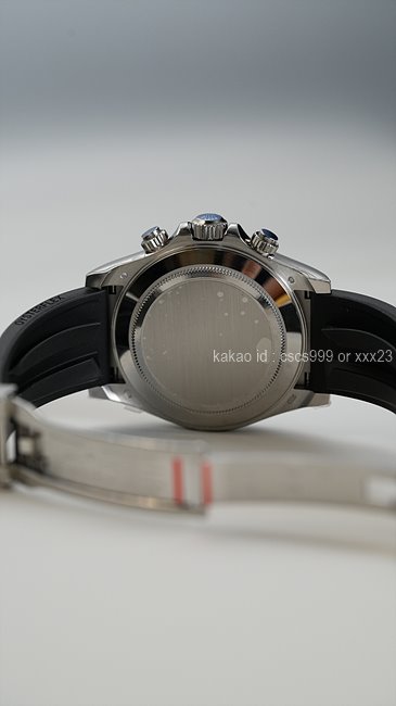 2025.11.16_[지ㅇㅇ 고객님 주문제품 검수사진] 로렉스 시계 레플리카 미러급 SA급 S급 고퀄리티 하이엔드 최상급  9