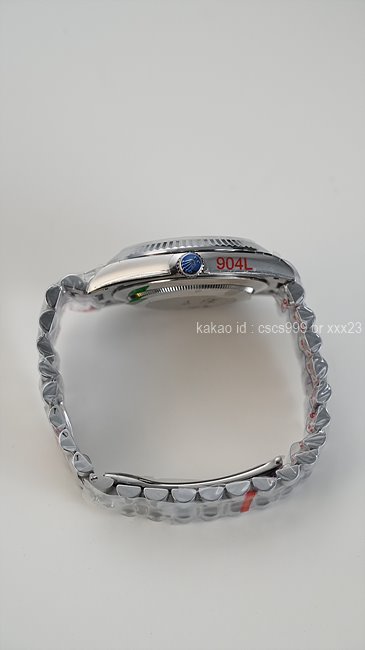 2025.11.16_[소ㅇㅇ 고객님 주문제품 검수사진] 로렉스 데이데이트 시계 레플리카 미러급 SA급 S급 고퀄리티 하이엔드 최상급  4