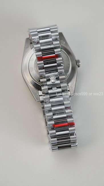 2025.11.16_[소ㅇㅇ 고객님 주문제품 검수사진] 로렉스 데이데이트 시계 레플리카 미러급 SA급 S급 고퀄리티 하이엔드 최상급  5