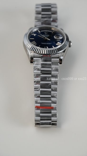 2025.11.16_[소ㅇㅇ 고객님 주문제품 검수사진] 로렉스 데이데이트 시계 레플리카 미러급 SA급 S급 고퀄리티 하이엔드 최상급  6