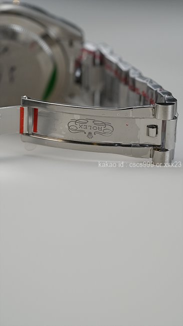 2025.11.16_[소ㅇㅇ 고객님 주문제품 검수사진] 로렉스 데이데이트 시계 레플리카 미러급 SA급 S급 고퀄리티 하이엔드 최상급  10