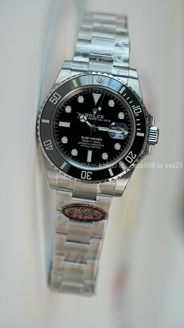 2025.11.16_[황ㅇㅇ 고객님 주문제품 검수사진] 로렉스 서브마리너 시계 레플리카 미러급 SA급 S급 고퀄리티 하이엔드 최상급 