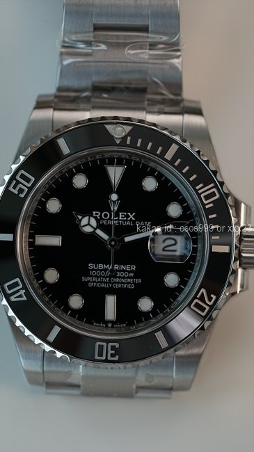 2025.11.16_[황ㅇㅇ 고객님 주문제품 검수사진] 로렉스 서브마리너 시계 레플리카 미러급 SA급 S급 고퀄리티 하이엔드 최상급  4