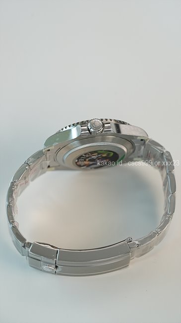 2025.11.16_[황ㅇㅇ 고객님 주문제품 검수사진] 로렉스 서브마리너 시계 레플리카 미러급 SA급 S급 고퀄리티 하이엔드 최상급  7