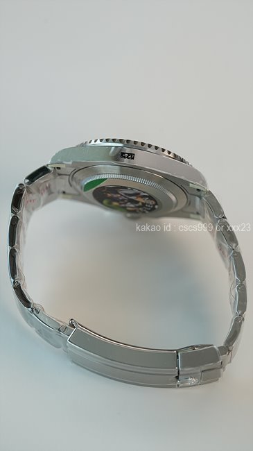 2025.11.16_[황ㅇㅇ 고객님 주문제품 검수사진] 로렉스 서브마리너 시계 레플리카 미러급 SA급 S급 고퀄리티 하이엔드 최상급  8