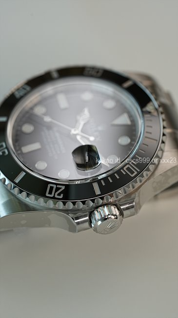 2025.11.16_[황ㅇㅇ 고객님 주문제품 검수사진] 로렉스 서브마리너 시계 레플리카 미러급 SA급 S급 고퀄리티 하이엔드 최상급  9