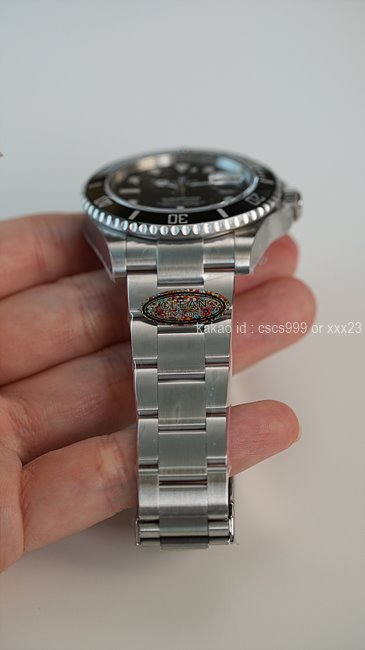2025.11.16_[황ㅇㅇ 고객님 주문제품 검수사진] 로렉스 서브마리너 시계 레플리카 미러급 SA급 S급 고퀄리티 하이엔드 최상급  11