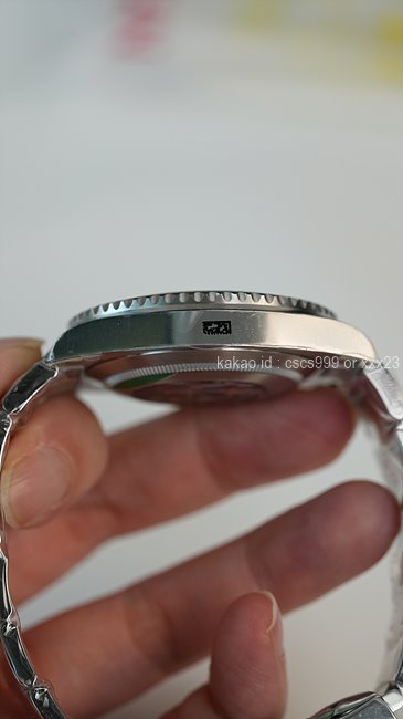 2025.11.16_[황ㅇㅇ 고객님 주문제품 검수사진] 로렉스 서브마리너 시계 레플리카 미러급 SA급 S급 고퀄리티 하이엔드 최상급  13