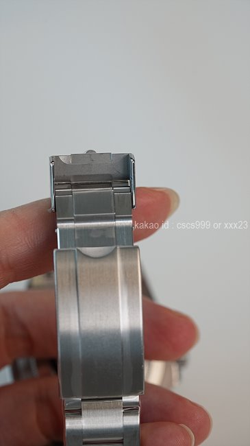 2025.11.16_[황ㅇㅇ 고객님 주문제품 검수사진] 로렉스 서브마리너 시계 레플리카 미러급 SA급 S급 고퀄리티 하이엔드 최상급  15