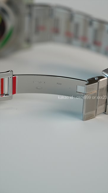 2025.11.16_[황ㅇㅇ 고객님 주문제품 검수사진] 로렉스 서브마리너 시계 레플리카 미러급 SA급 S급 고퀄리티 하이엔드 최상급  17