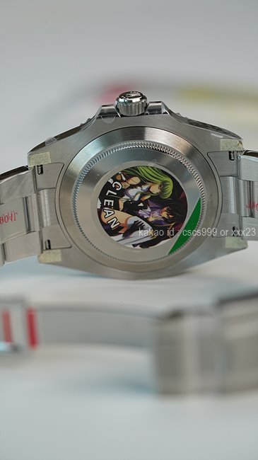 2025.11.16_[황ㅇㅇ 고객님 주문제품 검수사진] 로렉스 서브마리너 시계 레플리카 미러급 SA급 S급 고퀄리티 하이엔드 최상급  18