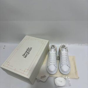 2025.11.18_[강ㅇㅇ 고객님 주문제품 검수사진] 알렉산더맥퀸 스니커즈 레플리카 미러급 SA급 S급 고퀄리티 하이엔드 최상급 신발