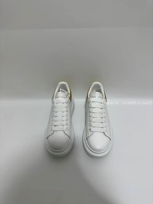 2025.11.18_[강ㅇㅇ 고객님 주문제품 검수사진] 알렉산더맥퀸 스니커즈 레플리카 미러급 SA급 S급 고퀄리티 하이엔드 최상급 신발 3