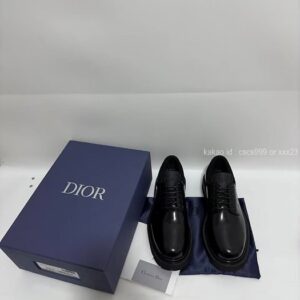 2025.11.18_[배ㅇㅇ 고객님 주문제품 검수사진] 디올 로퍼 구두 레플리카 미러급 SA급 S급 고퀄리티 하이엔드 최상급 신발