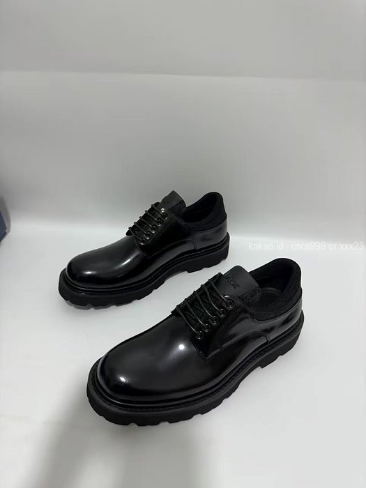 2025.11.18_[배ㅇㅇ 고객님 주문제품 검수사진] 디올 로퍼 구두 레플리카 미러급 SA급 S급 고퀄리티 하이엔드 최상급 신발 3