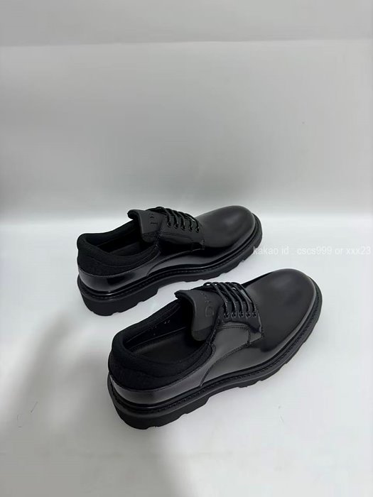 2025.11.18_[배ㅇㅇ 고객님 주문제품 검수사진] 디올 로퍼 구두 레플리카 미러급 SA급 S급 고퀄리티 하이엔드 최상급 신발 5