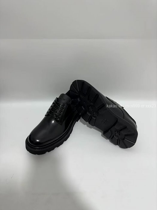 2025.11.18_[배ㅇㅇ 고객님 주문제품 검수사진] 디올 로퍼 구두 레플리카 미러급 SA급 S급 고퀄리티 하이엔드 최상급 신발 7