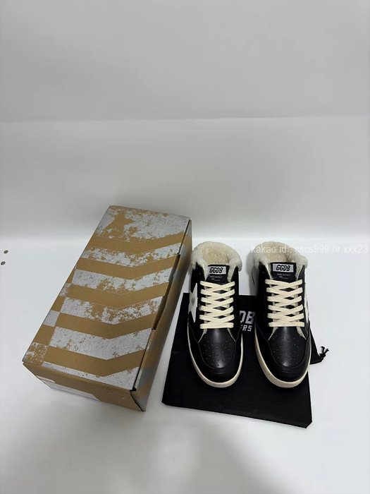 2025.11.18_[안ㅇㅇ 고객님 주문제품 검수사진] 골든구스 신발 레플리카 미러급 SA급 S급 고퀄리티 하이엔드 최상급 